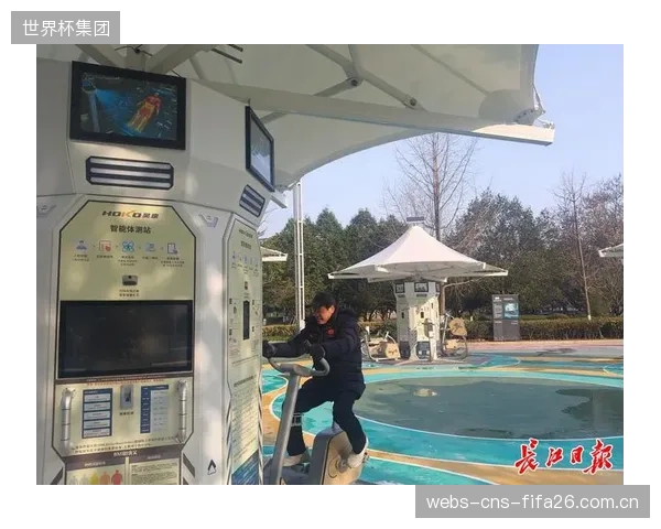 针对残障青少年的AI体感私教:8秒内生成个性化指导,极大缩短康复训练的等待时间 针对残障青少年的AI体感私教:8秒内生成个性化指导,极大缩短康复训练的等待时间